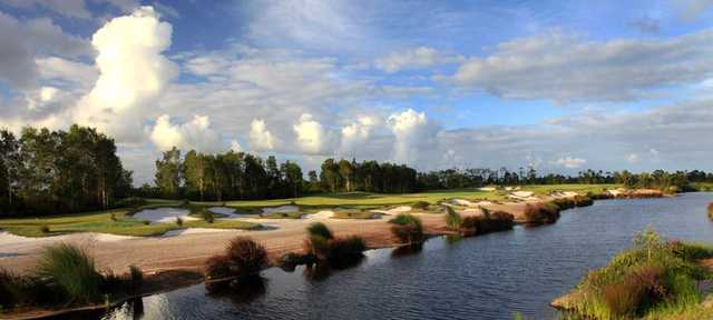 Pacific Harbour Golf Course - photo 4