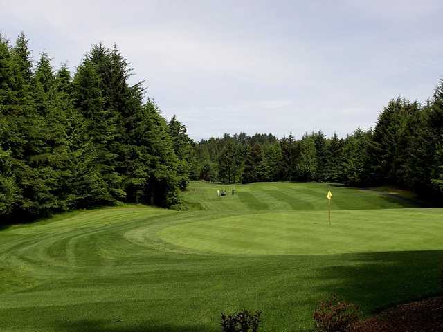 Salishan Golf Links - photo 3