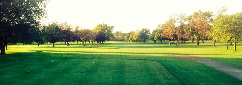 Lake Bluff Golf Club - photo 8