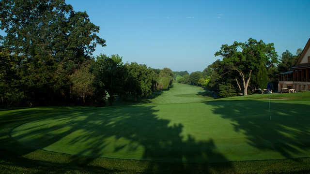 South Bend Country Club - photo 3