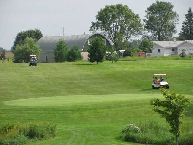Beechwood Golf Course