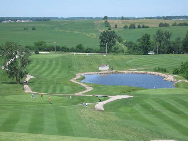Airport National Golf Complex