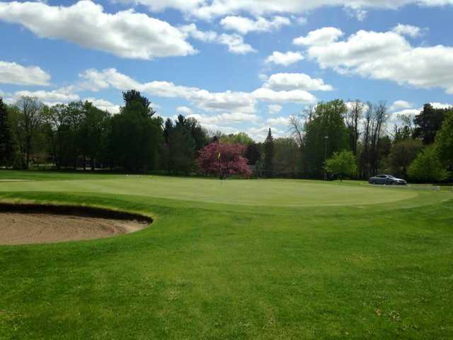 The Highlands Golf Club - photo 1