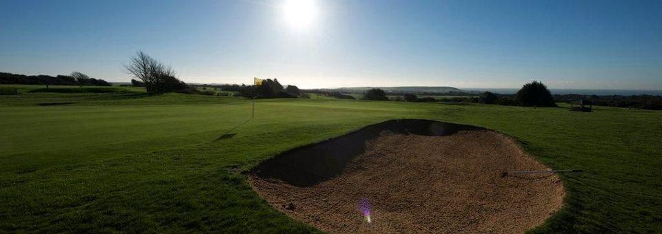 Whitwood Golf Course - photo 4
