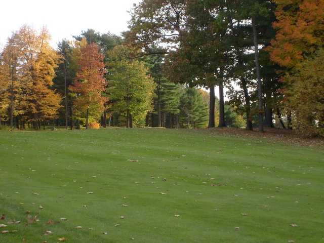 Bangor Municipal Golf Course - photo 3