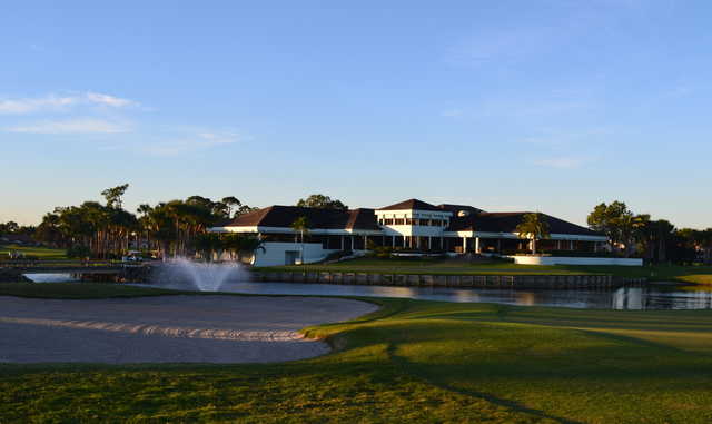 Martin Downs Golf Club - photo 5