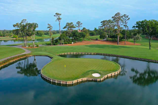 TPC Sawgrass - The PLAYERS Stadium - photo 5