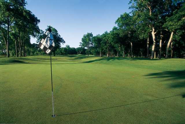 River Ridge Golf Club - photo 2