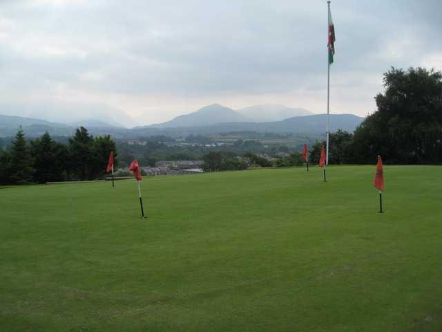 Bangor St Deiniol Golf Club - photo 8