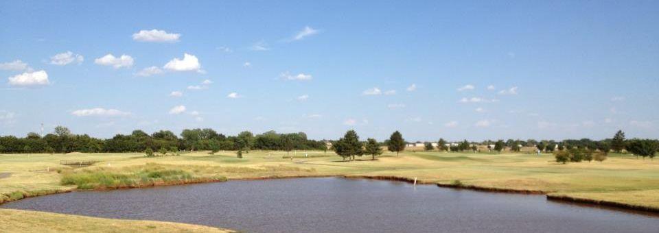 Kingfisher Golf Course - photo 3