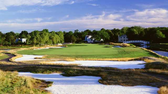 Seawane Club - photo 1