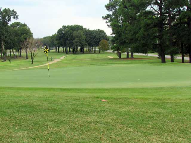 Conway Country Club - photo 2