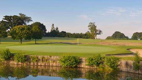 Spey Valley Golf Course at Macdonald Hotels - photo 8