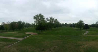 Parsons Country Club - photo 2