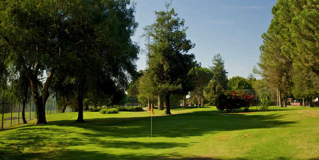 Rancho Park Golf Course - Par 3 - photo 2