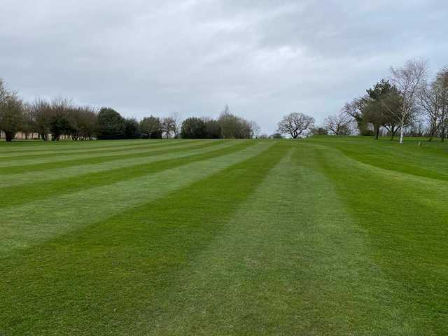 Pottergate Golf Club - photo 7
