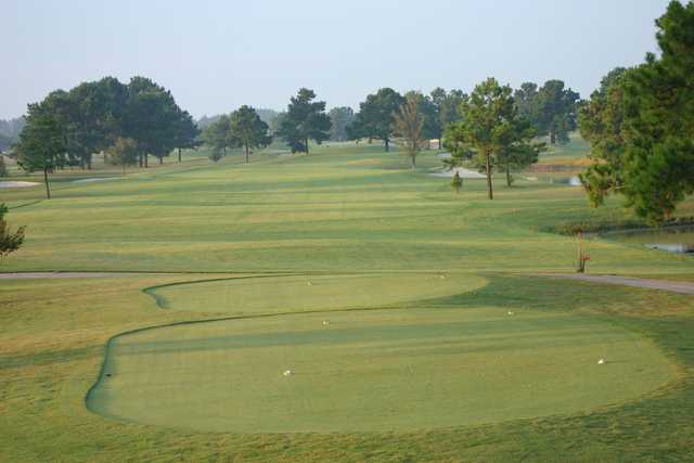 Cypress Lakes Golf Club - photo 2