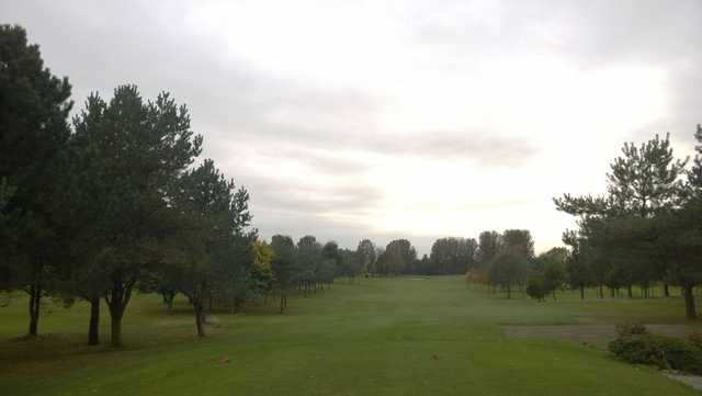 Malkins Bank Golf Club - photo 7