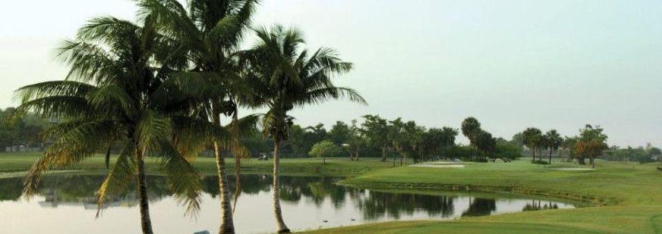Briar Bay Golf Course - photo 2
