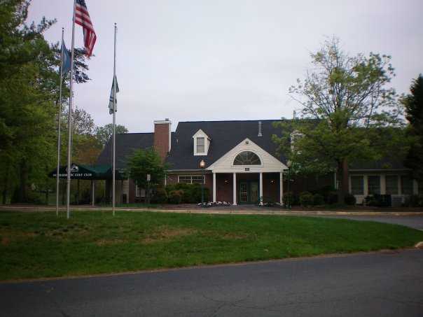 Penderbrook Golf Club - photo 5