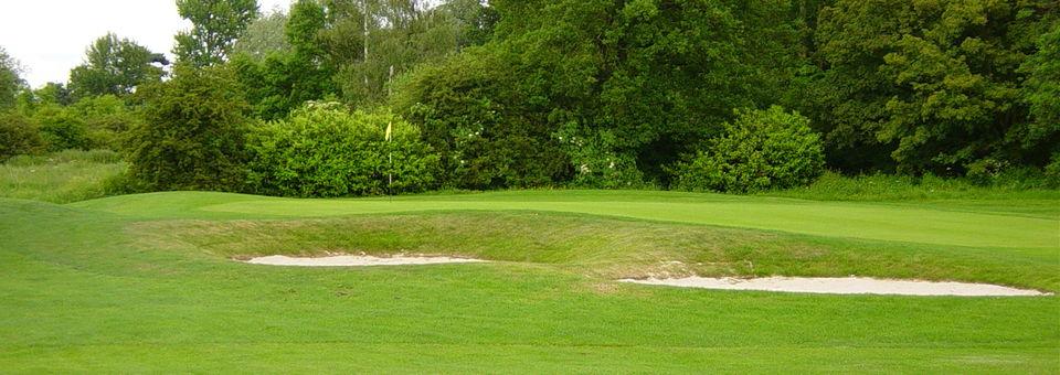 Canons Brook Golf Club - photo 4