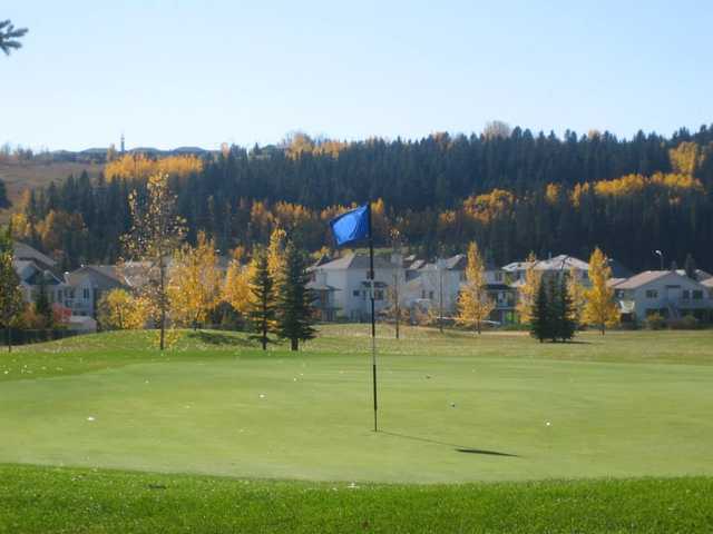 Cochrane Golf Club Ltd. - photo 2