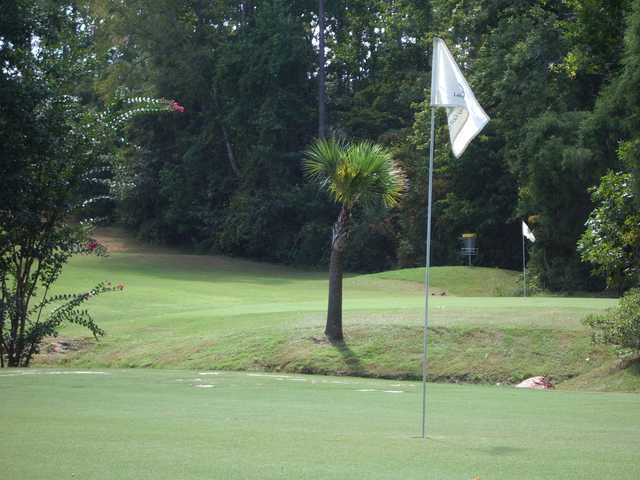 Lake Murray Golf Center - photo 2