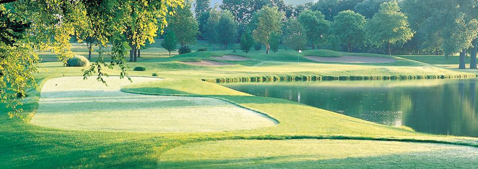 The Rail Golf Course - photo 1