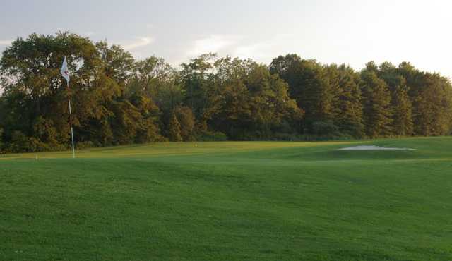 Beechwood Golf Club - photo 8