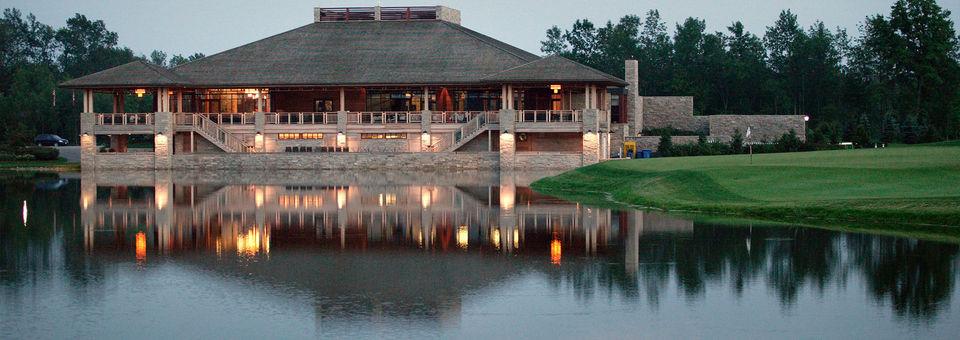 Ussher's Creek at Legends on the Niagara - photo 4