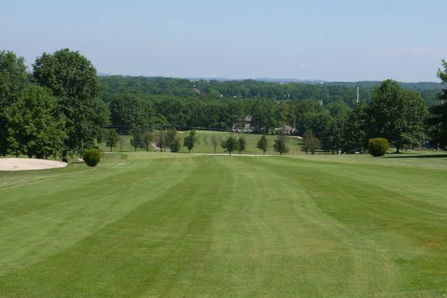 Pickering Valley Golf Club - photo 4