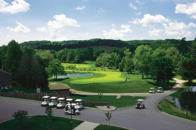 Hockley Valley Resort - photo 2