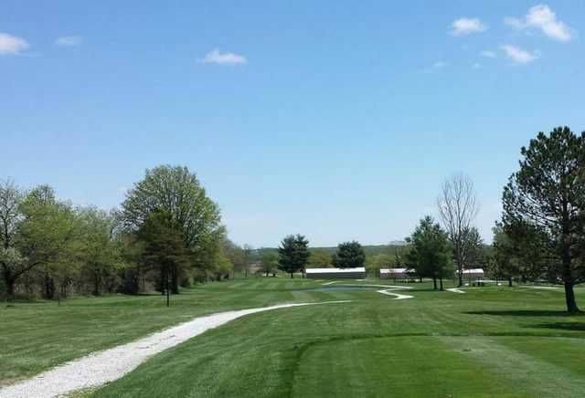 Timber Ridge Golf Course - photo 3