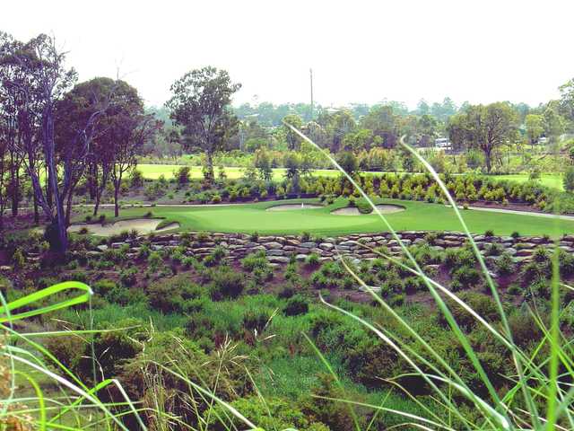 Macquarie Links Golf Club - photo 2