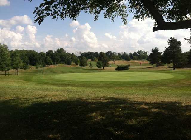 De Mor Hills Golf Course - photo 2