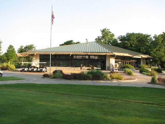Carey Park Golf Course - photo 2