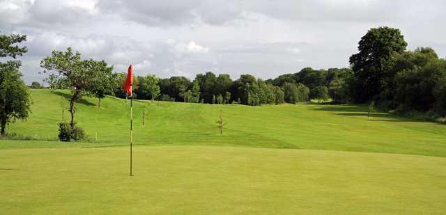Kilrea Golf Club - photo 3