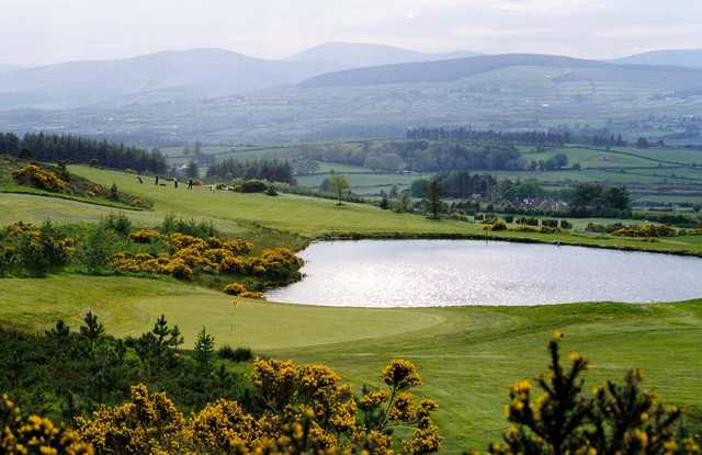 Roundwood Golf Club