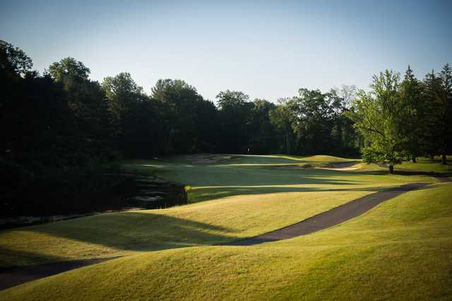 Gillette Ridge Golf Club - photo 2