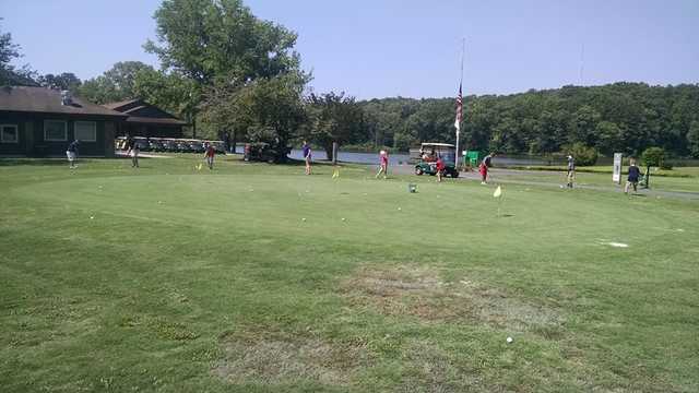 The Pines Golf Course - photo 2