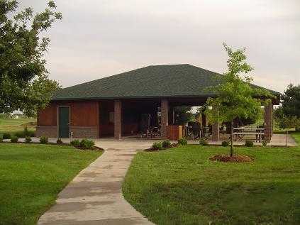 Cherry Oaks Golf Course - photo 2