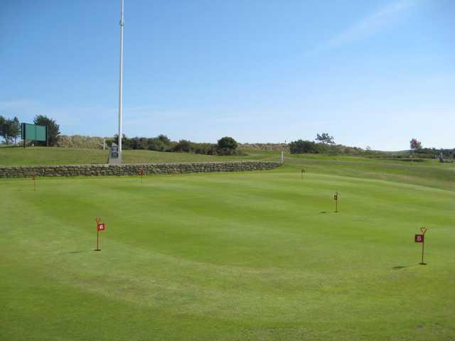 Abersoch Golf Club - photo 7