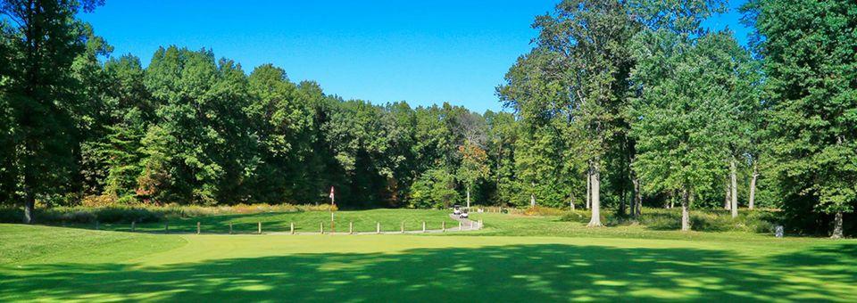 Mallard Creek Golf Club- The Lakes Course - photo 4