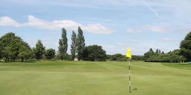 Verulam Golf Club - photo 2