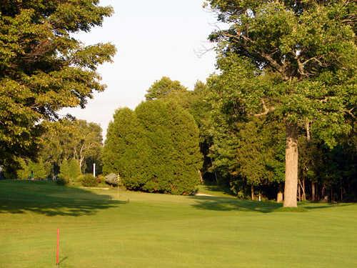 Saint Ignace Golf & Country Club - photo 3