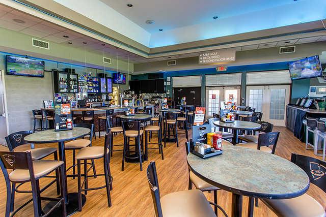 Topgolf Alexandria - photo 5