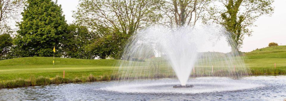 Blarney Golf Club - photo 4