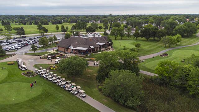 Glendale Lakes Golf Club - photo 5