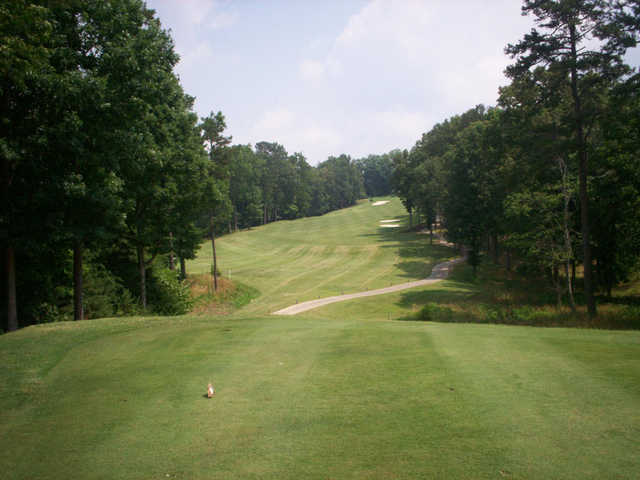 Windstone Golf Club - photo 2