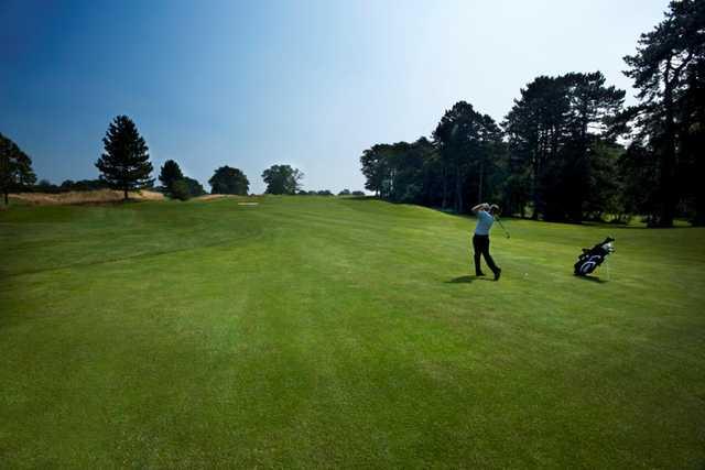 The Warwickshire Golf & Country Club - Earls Course - photo 7